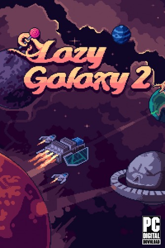 Lazy Galaxy 2  