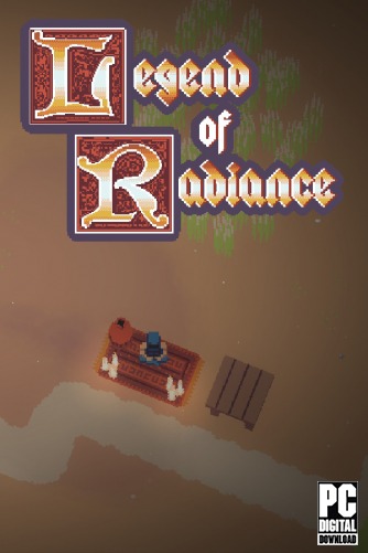 Legend of Radiance  