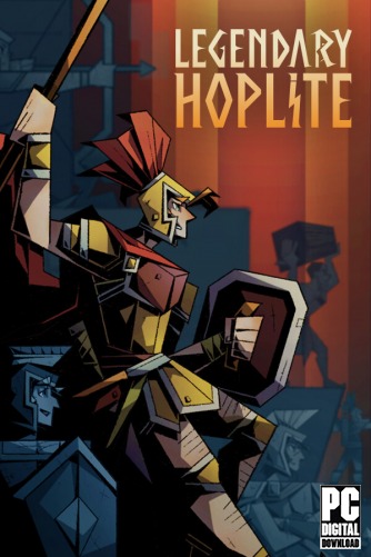 Legendary Hoplite  