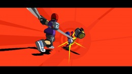  Lethal League Blaze