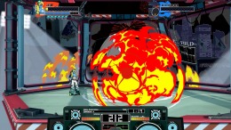   Lethal League Blaze