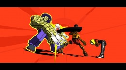 Lethal League Blaze  PC