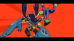 Lethal League Blaze 