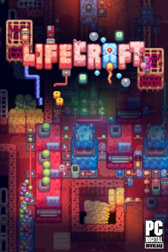 Lifecraft  