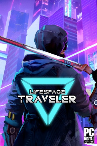 Lifespace Traveler  