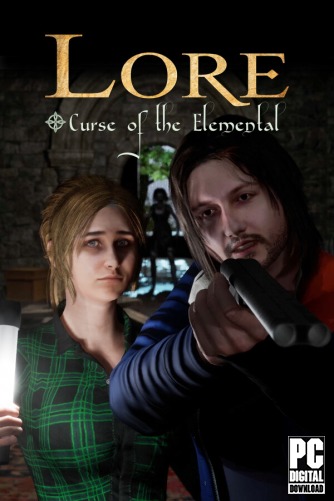 Lore: Curse Of The Elemental  