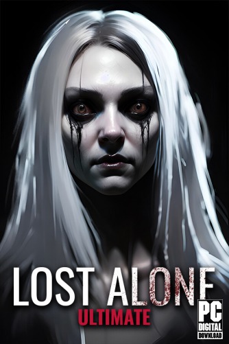 Lost Alone Ultimate  