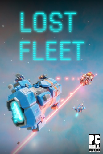 Lost Fleet  