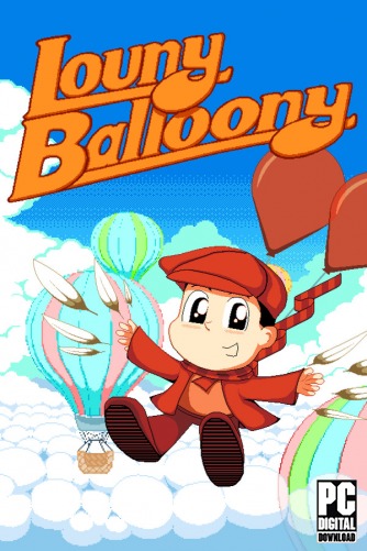 Louny Balloony  