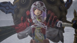  Made in Abyss: Binary Star Falling into Darkness