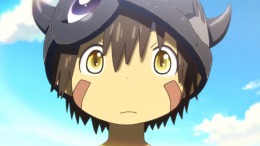 Made in Abyss: Binary Star Falling into Darkness  PC