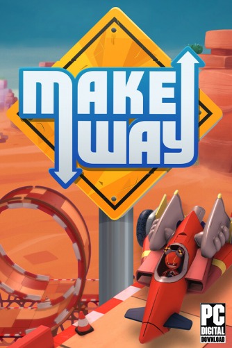 Make Way  