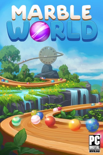 Marble World  