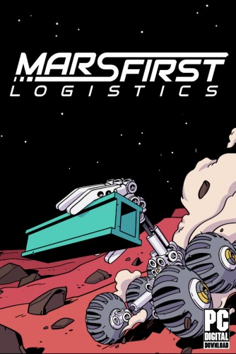 Mars First Logistics  