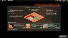 Mars Tactics  PC