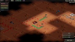 Mars Tactics 