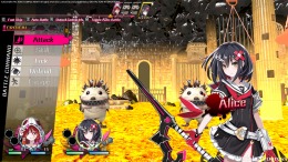  Mary Skelter Finale