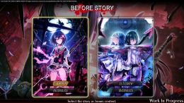 Mary Skelter Finale  PC