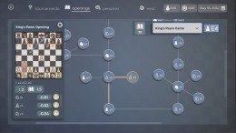 Master of Chess  PC