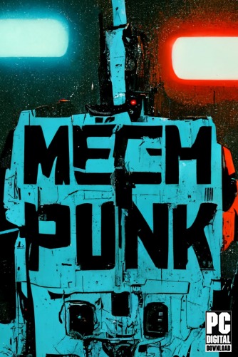 MECH PUNK  