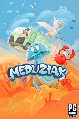 Meduziak  