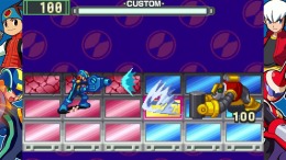  Mega Man Battle Network Legacy Collection Vol. 1