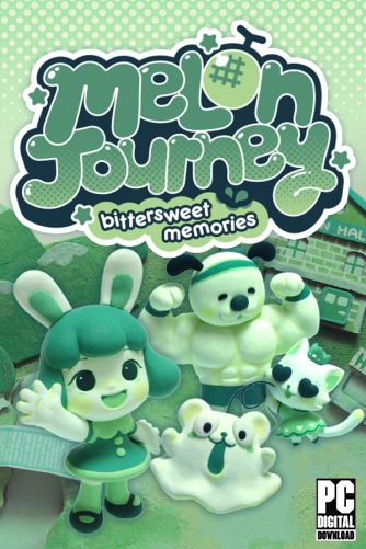 Melon Journey: Bittersweet Memories  