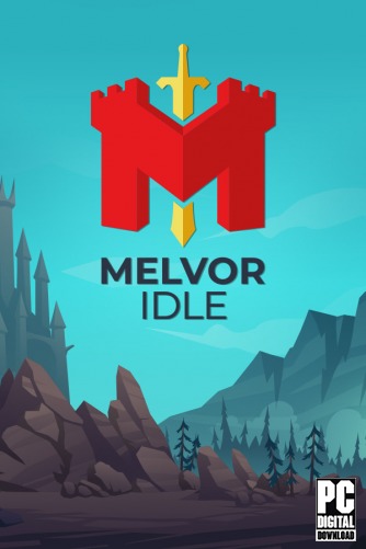 Melvor Idle  