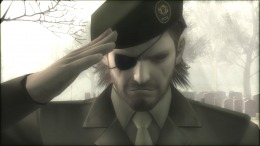  METAL GEAR SOLID 3: Snake Eater - Master Collection Version