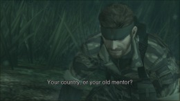  METAL GEAR SOLID 3: Snake Eater - Master Collection Version