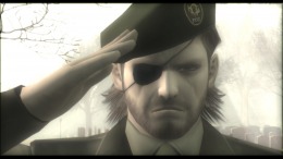   METAL GEAR SOLID 3: Snake Eater - Master Collection Version