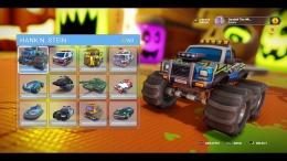   Micro Machines World Series