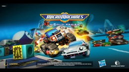  Micro Machines World Series