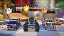 Micro Machines World Series  PC