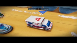   Micro Machines World Series