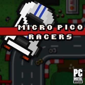 Micro Pico Racers  