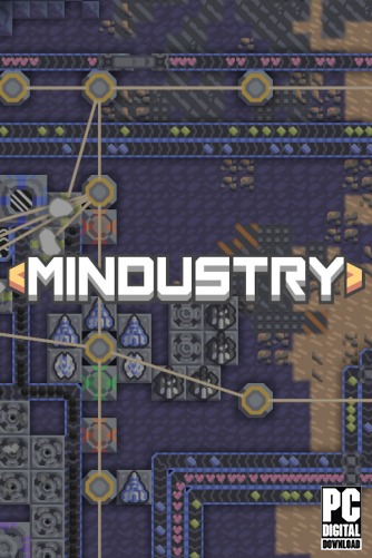 Mindustry  