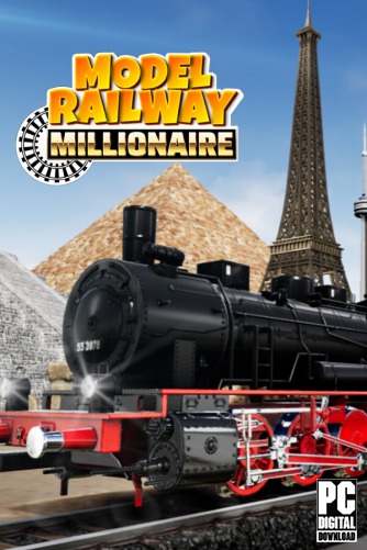 Model Railway Millionaire  