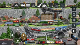 Model Railway Millionaire  PC