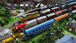   Model Railway Millionaire