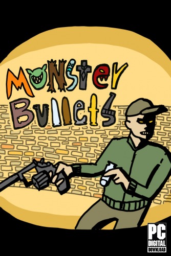 Monster Bullets  