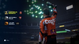   Monster Energy Supercross - The Official Videogame 6