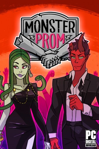 Monster Prom  