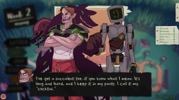   Monster Prom