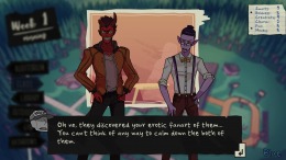 Monster Prom 