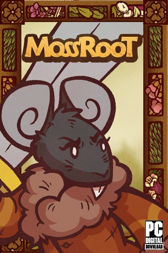 Mossroot  