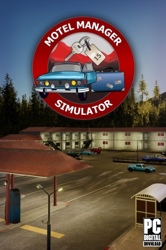 Motel Manager Simulator  