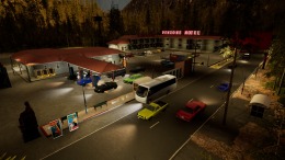   Motel Manager Simulator