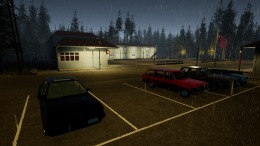   Motel Manager Simulator