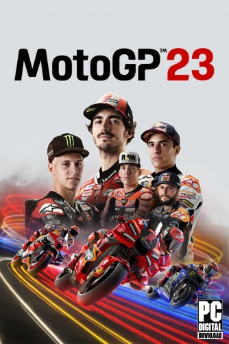 MotoGP23  